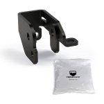 Front track bar axle bracket kit TeraFlex Lift 2,5-3,5"