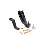 Front track bar bracket and pitman arm Rough Country