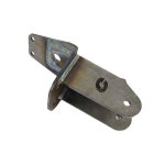 Front track bar bracket Clayton Off Road Lift 6-8"