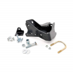 Front track bar bracket Rough Country Lift 3,5-4"