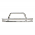 Front tubular steel bumper Smittybilt