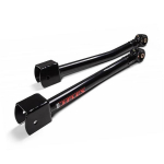 Front upper adjustable control arms JKS J-Flex Lift 0-6"