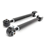 Front upper adjustable control arms Rough Country X-Flex Lift 2-6"