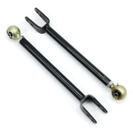 Front upper adjustable short control arms TeraFlex Lift 0-4"