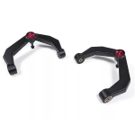 Front upper control arms Zone Adventure Lift 2-3"