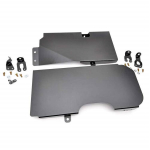 Gas tank skid plate Rough Country