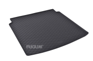 Gumová vana do kufru - Citroen C5X 2022-/ Citroen C5X PHEV 2022-