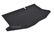 Gumová vana do kufru - FORD Fiesta Hatchback 2008-