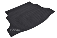 Gumová vana do kufru - HONDA Civic Hatchback 2017-
