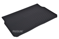 Gumová vana do kufru - PEUGEOT 208 Hatchback 2012-