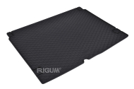Gumová vana do kufru - PEUGEOT Partner 5m 2008-