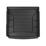 Gumová vana do kufru PROLINE s organizerem Peugeot 508 I Kombi 2010-2018 