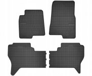 Gumové koberce Frogum MITSUBISHI Pajero III 1999-2006