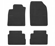 Gumové koberce Frogum OPEL Signum 2003-2008, Vectra C