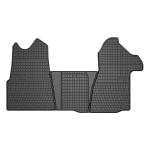 Gumové koberce FROGUM pro Renault Master IV 2024-