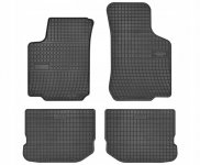 Gumové koberce Frogum SEAT Leon I 1999-2005