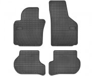 Gumové koberce Frogum SEAT Leon II 2005-2012