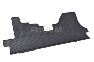 Gumové koberce RIGUM - CITROËN Jumper 3m 2022-
