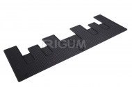 Gumové koberce RIGUM - FORD Tourneo Custom 2.řada 18-