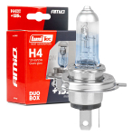 Halogenový duo blistr (2ks) sada LumiTec H4 12V 60/55W LumiTec NEXT GENERATION +135% DUO AMIO-04404