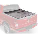 Hard tri-fold bed cover low profile OFD 6' 5"
