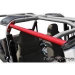 Heavy Duty Header Bar Kit POISON SPYDER