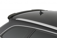 Křídlo, spoiler zadní CSR pro Audi A6 C7 4G Avant - černý lesklý