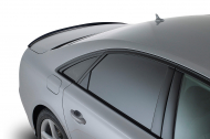 Křídlo, spoiler zadní CSR pro Audi A8 / S8 D4 (Typ 4H) - carbon look lesklý