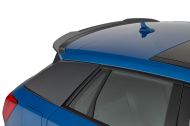 Křídlo, spoiler zadní CSR pro Audi Q2 - ABS