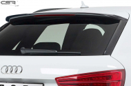 Křídlo, spoiler střešní CSR pro Audi Q3 (8U) - carbon look matný
