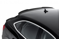 Křídlo, spoiler střešní CSR pro Audi Q3 (Typ F3) Sportback - černý lesklý