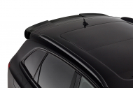 Křídlo, spoiler zadní CSR pro Audi Q5 S-Line/SQ5 (8R) - černý matný
