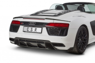 Heckflügel mit ABE für Audi R8 (4S) Spyder HF761-C