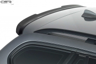 Křídlo, spoiler střešní CSR pro BMW 3 E91 - carbon look matný