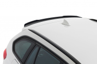 Křídlo, spoiler střešní CSR pro BMW 3 F31 Touring - carbon look matný