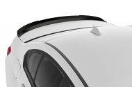 Křídlo, spoiler střešní CSR pro BMW 3 G20 sedan - černý lesklý