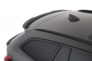 Křídlo, spoiler střešní CSR pro BMW 3 G21 - černý lesklý