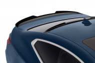 Křídlo, spoiler zadní CSR pro BMW 4 G22 Coupe - carbon look lesklý
