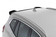 Křídlo, spoiler zadní CSR pro BMW X3 G01/ iX3 G08 - carbon look lesklý