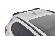 Křídlo, spoiler střešní CSR pro BMW X5 (G5) - černý lesklý