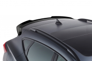 Křídlo, spoiler střešní CSR pro Cupra Formentor - černý matný