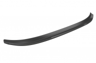 Křídlo, spoiler zadní spodní CSR pro Ford Focus MK3 Turnier - černý lesklý