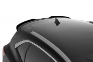 Křídlo, spoiler zadní CSR pro Ford Kuga 3 - carbon look lesklý