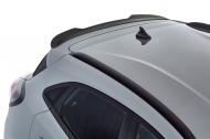 Křídlo, spoiler zadní CSR pro Ford Puma 20 - carbon look matný