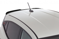 Křídlo, spoiler zadní CSR pro Hyundai i10 III (2019-) - černý lesklý