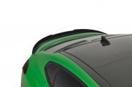 Křídlo, spoiler CSR pro Hyundai i30 N Fastback (PD) - černý lesklý