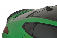 Křídlo, spoiler zadní CSR pro Hyundai I30 N (PD) Fastback - carbon look lesklý