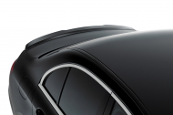 Křídlo, spoiler zadní CSR pro Mercedes Benz E-Klasse W213 sedan - carbon look matný