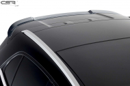Křídlo, spoiler střešní CSR pro Mercedes Benz GLA X156 - černý lesklý