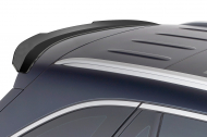 Křídlo, spoiler střešní CSR pro Mercedes Benz GLC X253 - černý lesklý
